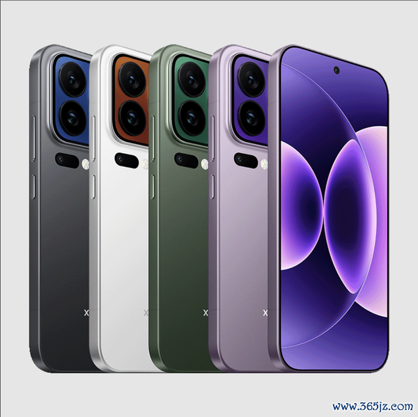 小米17 Pro